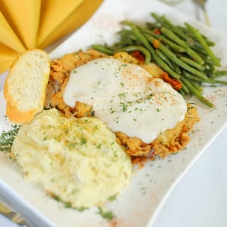 Chicken Fried Steak