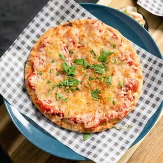 Build Your Own Pizza (14" Large)