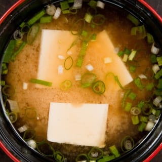 Miso Soup