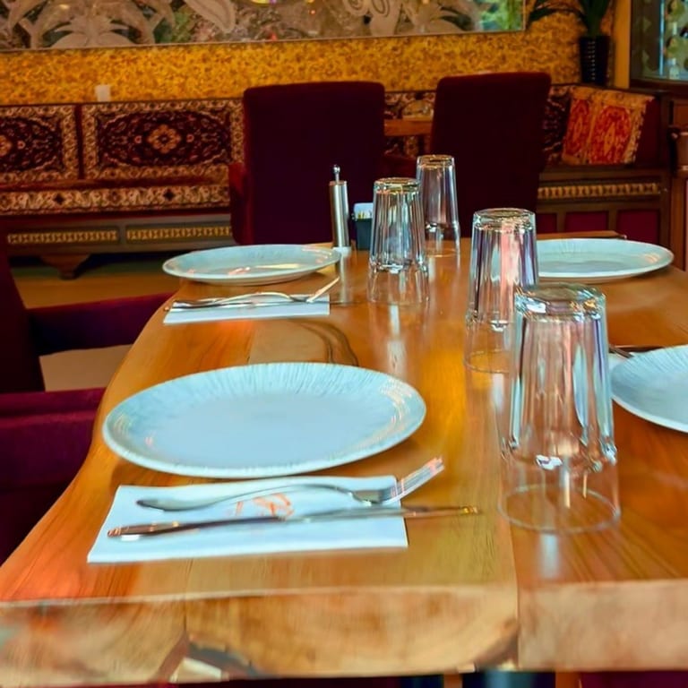 Exceptional Service, Warm Hospitality !