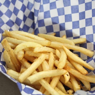 Charli's Fries