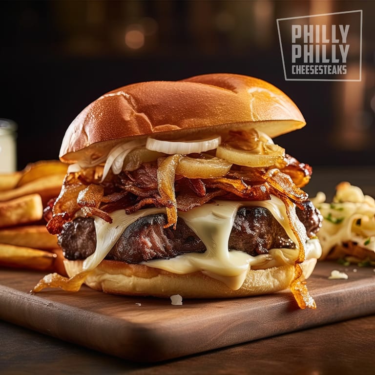 No Shortcuts, Just Real Food