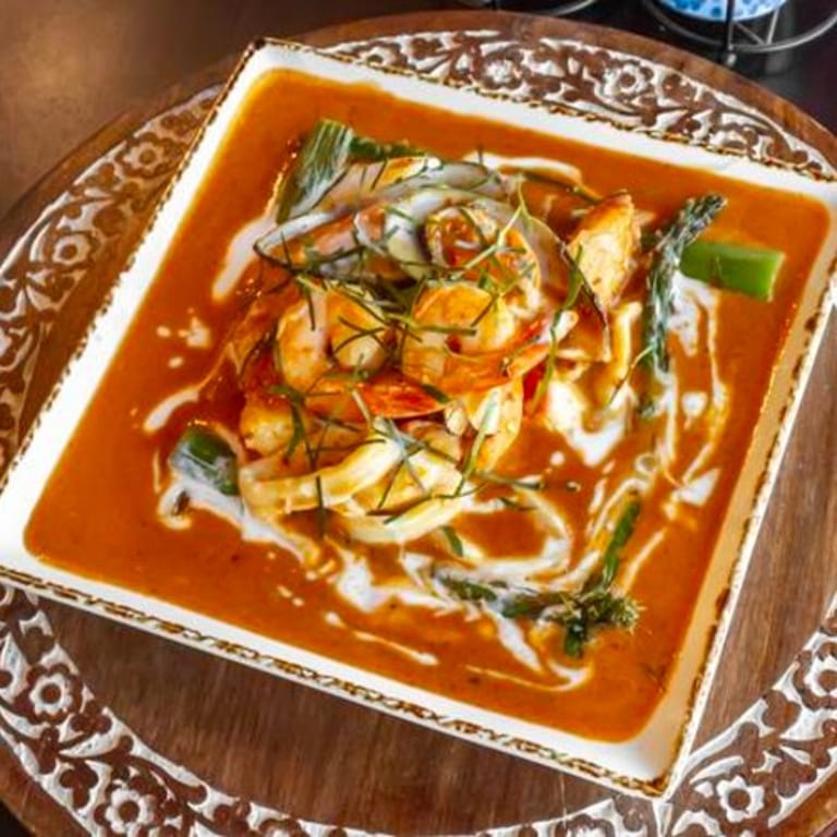 Delicious Calamari Dishes at Our Thai Restaurant