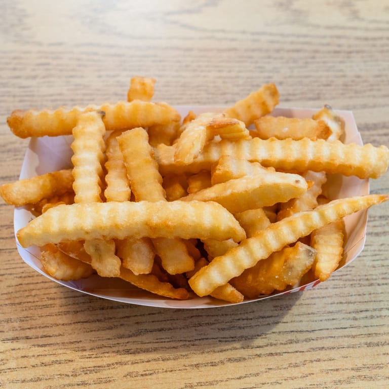 Order Ahead, Enjoy Faster