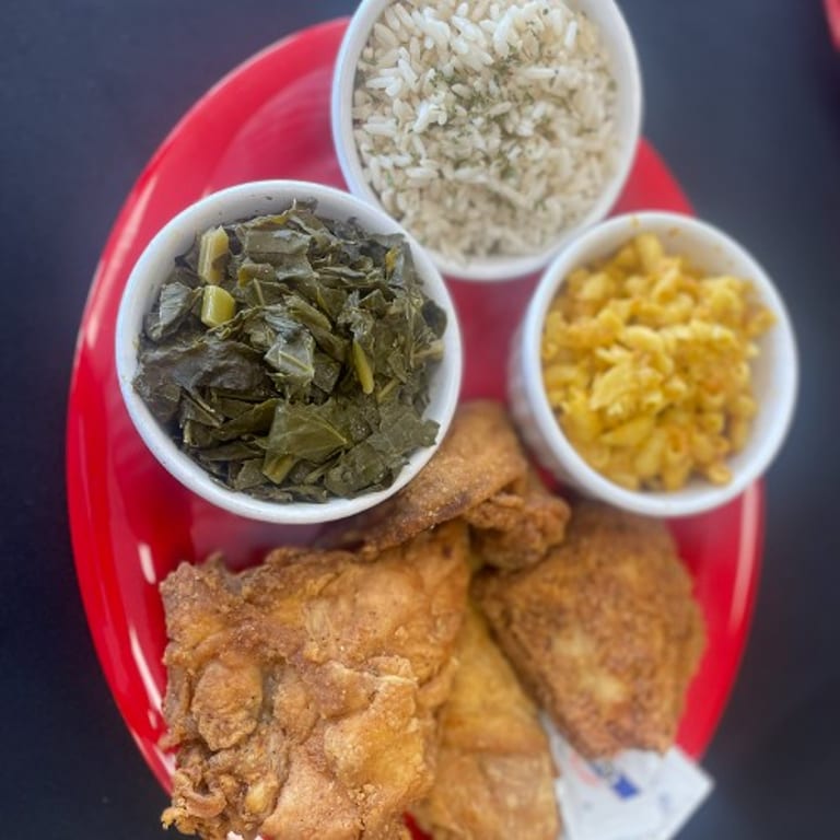 Delicious Chicken Dishes to Savor