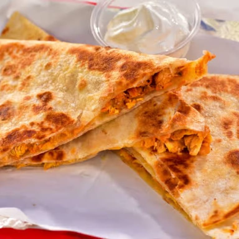 Pico de Gallo: Fresh Mexican Salsa and Topping