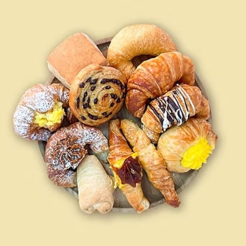 Facturas Por Docena.  (by the Doz).