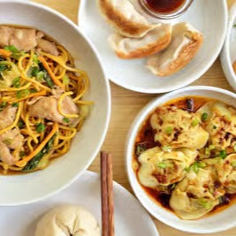 Refreshing Cucumber Salad: A Healthy Asian Fusion Option