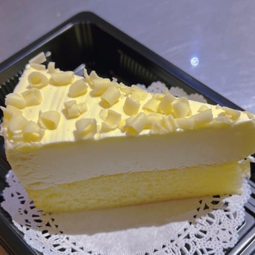 Lemoncello Mascarpone.