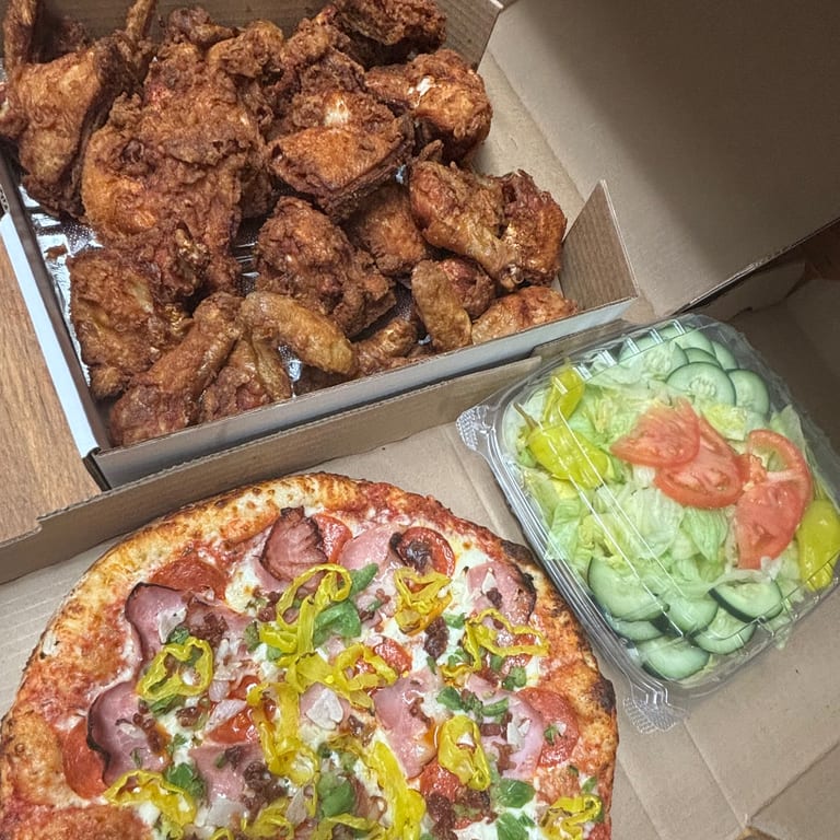 Need Catering for Your Event? 🍽️