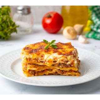 Lasagna