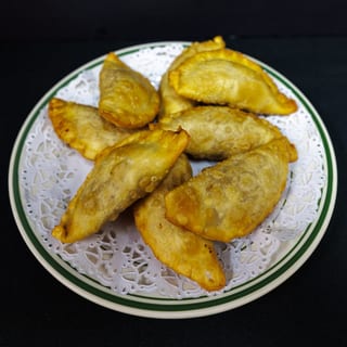 Beef Empanadas