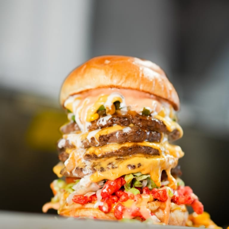 Story Behind the Stack