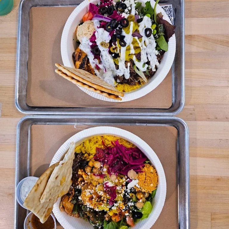 Exceptional Flavor, Freshness, and Customization