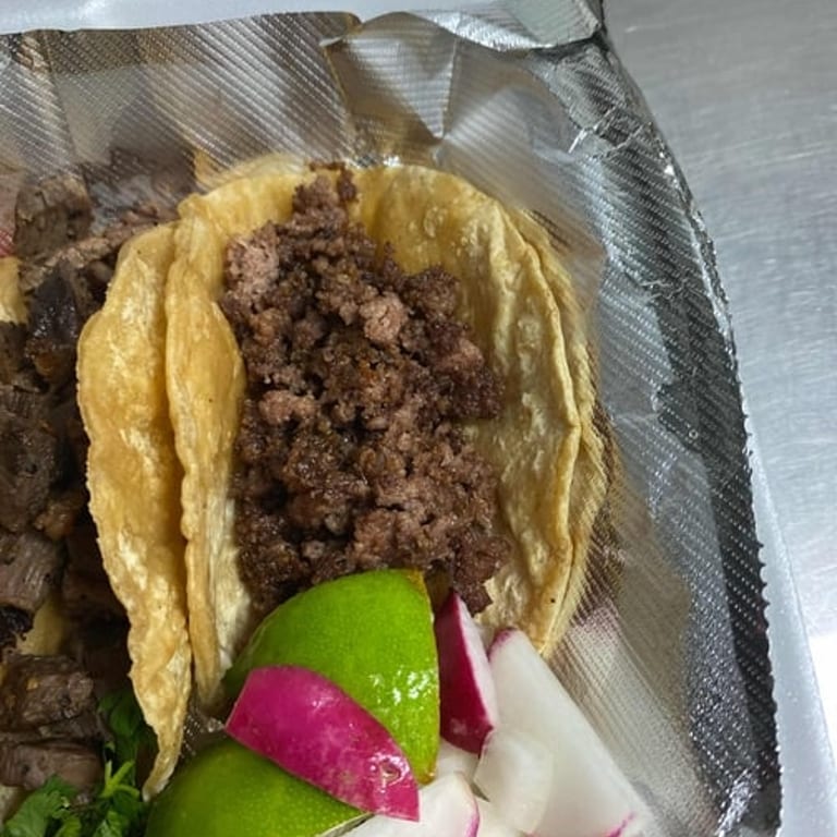 Taco Delights: Authentic Mexican Cuisine