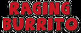 Raging Burrito
