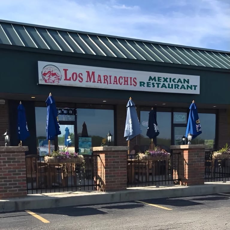 Los Mariachis Mexican Restaurant – London
