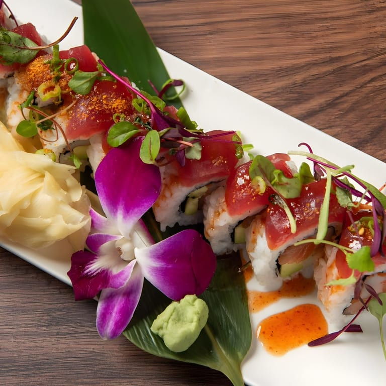 The Fish House Rewards