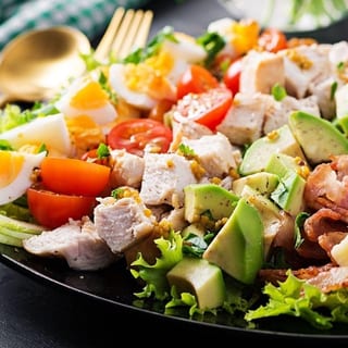 Cobb Salad