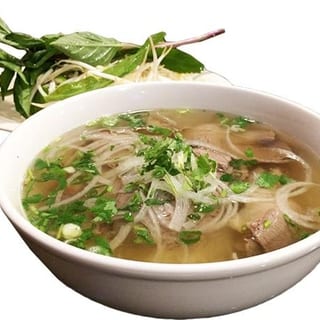 Brisket Pho