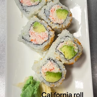 California Roll