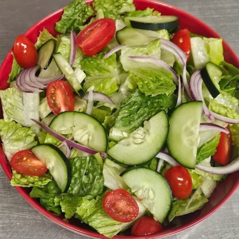 Fresh and Flavorful Salads