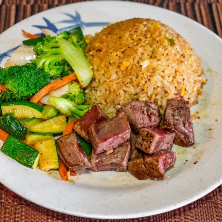 Convenient Takeout Options for Hibachi and Sushi