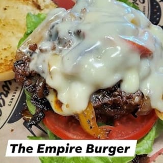 Empire Burger
