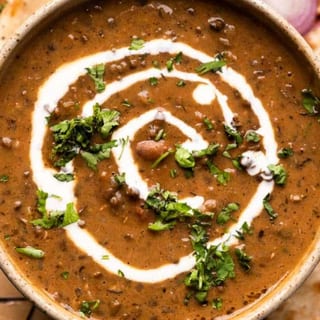 L - DAL MAKHANI