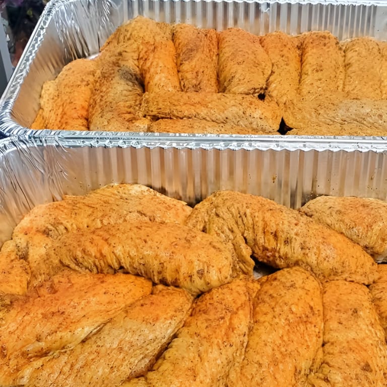 BBQ Catering for Your Next Event in North Merrick