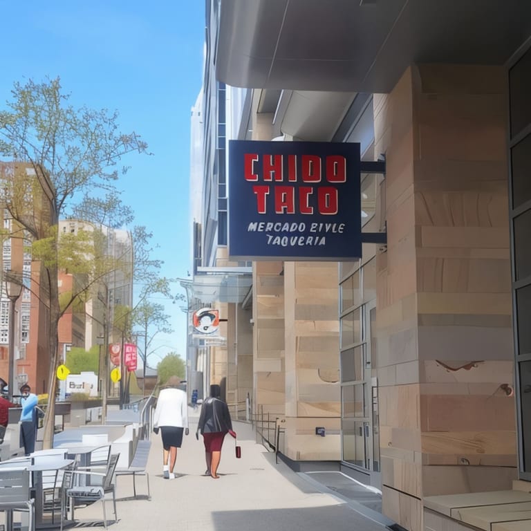 Downtown Raleigh 📍