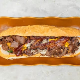 The McDonough Stunna Sub | Full