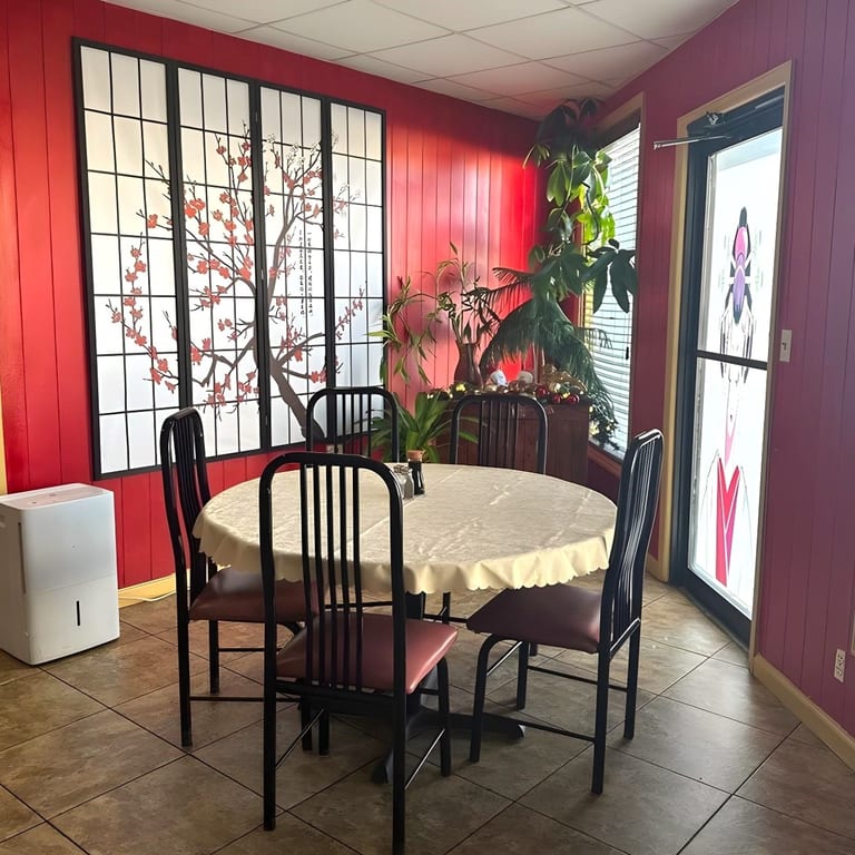 Join Us Today at Hong Kong Palace