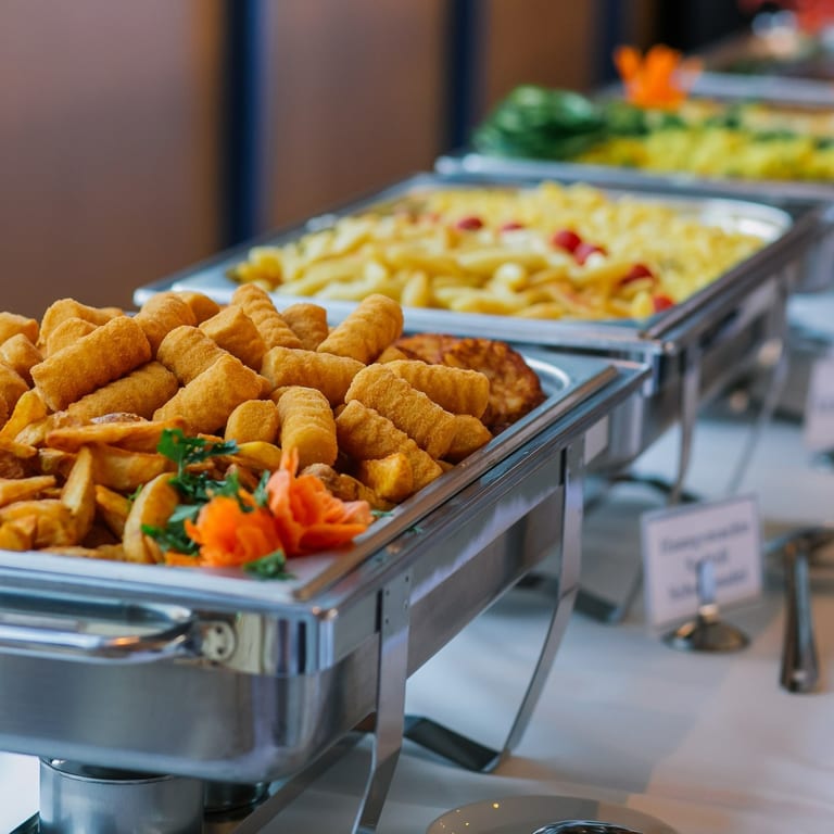 Jalapeno Baja Catering🌶️🍴