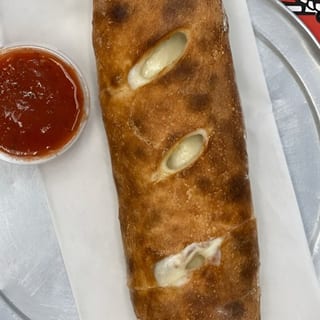 The Italian Roll