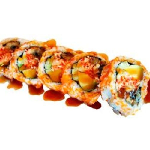 Honeymoon Roll (5 pcs.).