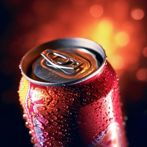 Soda (Can).