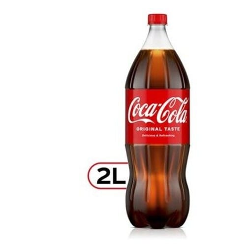 2-Liter Coke.