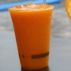 Mango Juice.