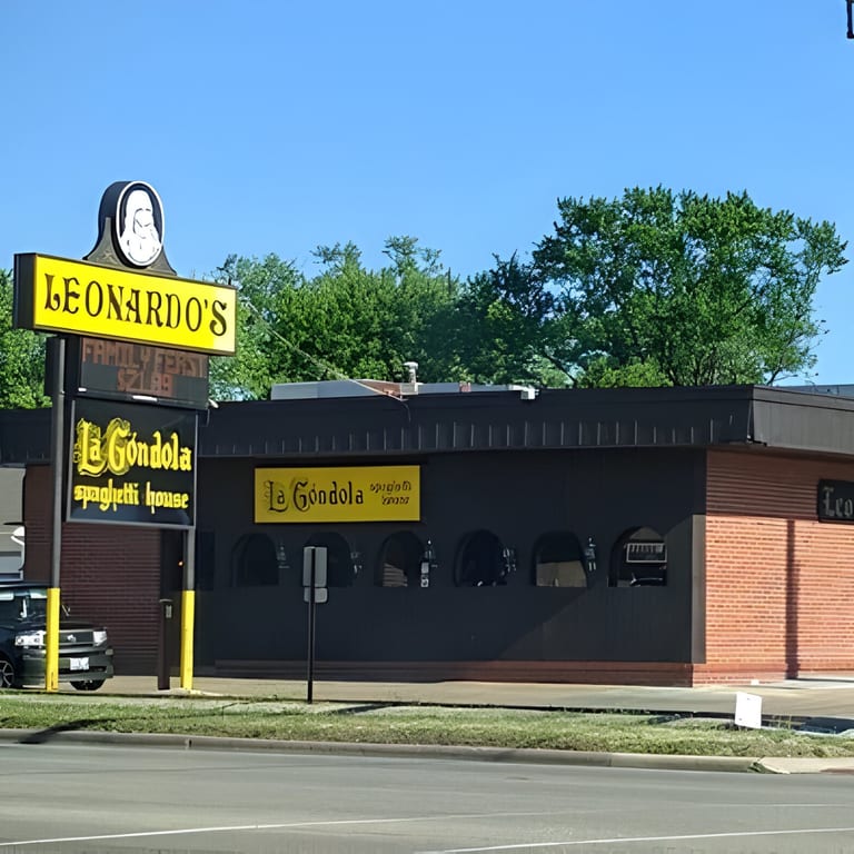 LaGondola Peoria