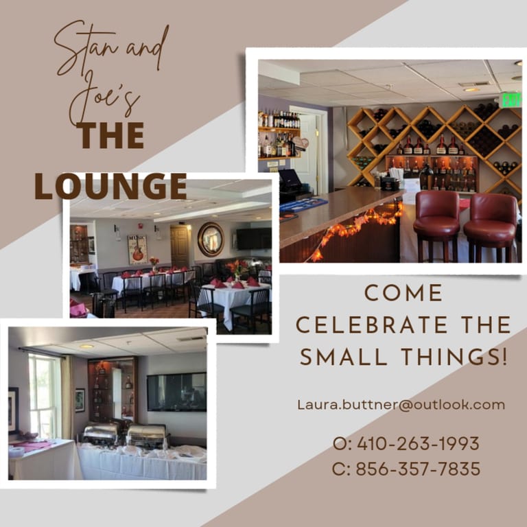 Lounge Happenings -Public