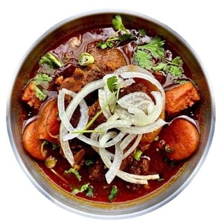 Bo Kho (Vietnamese Beef Stew)