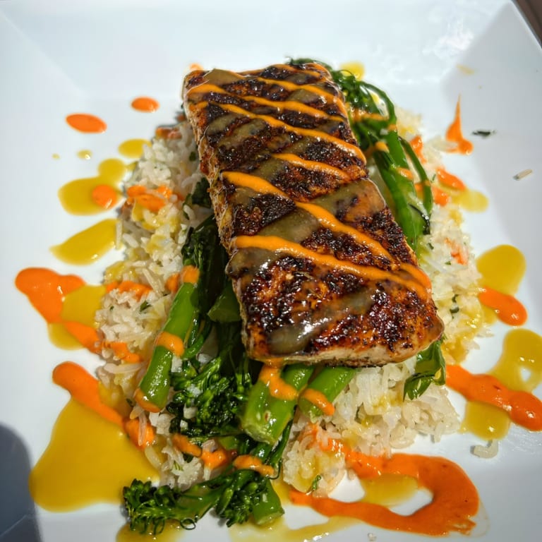 Fresh, Local, and Absolutely Delicious 🥩