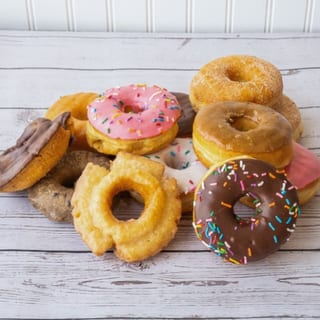 Dozen Donuts