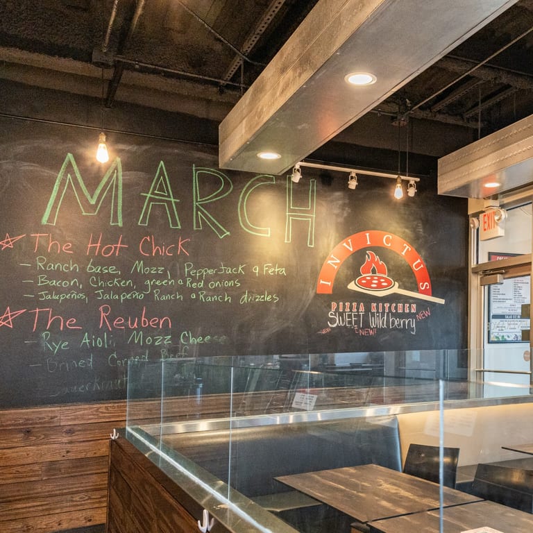 Stay Tuned for Future Events 