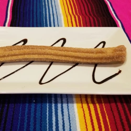 Churros.