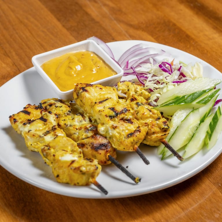 Bring Wild Tiger Thai to Your Event