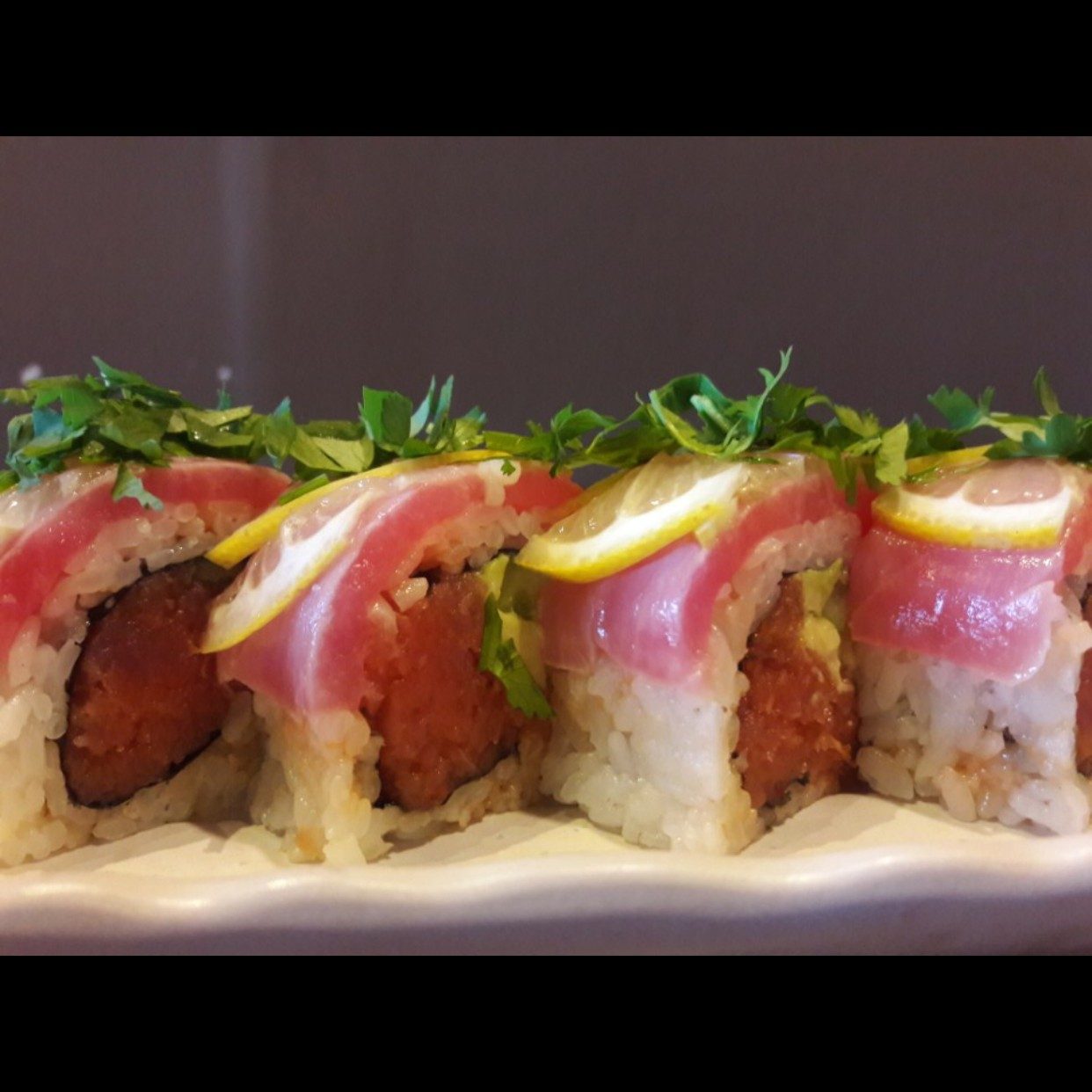 Sisters' Choice Roll.