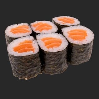 R3 Salmon Maki/ Raw Fish