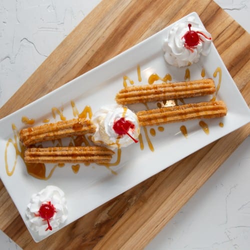 Churros.